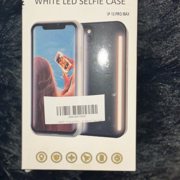 Iphone 13 pro max phone cases - Picture 5 of 11